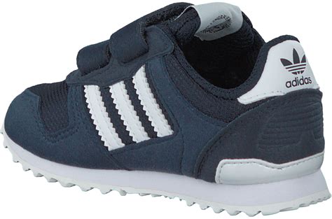 blauwe adidas sneakers jongen|Blauwe adidas Sneakers online kopen .